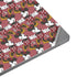 Disney Minnie Mouse Dancing Pattern Universal Laptop 11in (8.8 x 6.2in) Skin