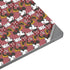 Disney Minnie Mouse Dancing Pattern Universal Laptop 16in (13 x 9.4in) Skin