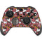 Disney Minnie Mouse Dancing Pattern Xbox Elite Wireless Controller Series 2 Skin