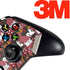 Disney Minnie Mouse Dancing Pattern Xbox One Controller Skin