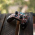 Disney Minnie Mouse Dancing Pattern Xbox One Controller Skin