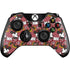 Disney Minnie Mouse Dancing Pattern Xbox One Controller Skin