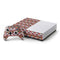 Disney Minnie Mouse Dancing Pattern Xbox One Skins