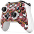 Disney Minnie Mouse Dancing Pattern Xbox One S Controller Skin