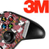 Disney Minnie Mouse Dancing Pattern Xbox One S Controller Skin
