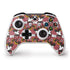 Disney Minnie Mouse Dancing Pattern Xbox One S Controller Skin