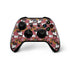 Disney Minnie Mouse Dancing Pattern Xbox One X Controller Skin
