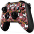 Disney Minnie Mouse Dancing Pattern Xbox One X Controller Skin