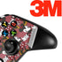 Disney Minnie Mouse Dancing Pattern Xbox One X Controller Skin