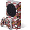 Disney Minnie Mouse Dancing Pattern Xbox Series S Skins