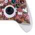 Disney Minnie Mouse Dancing Pattern Xbox Series S Bundle Skin