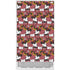 Disney Minnie Mouse Dancing Pattern Xbox Series S Console Skin