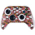 Disney Minnie Mouse Dancing Pattern Xbox Series S Controller Skin
