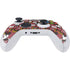 Disney Minnie Mouse Dancing Pattern Xbox Series S Controller Skin