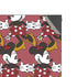 Disney Minnie Mouse Dancing Pattern Xbox Series X Console Skin