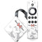 Disney Minnie Mouse Daydream Amazon Fire TV Skin