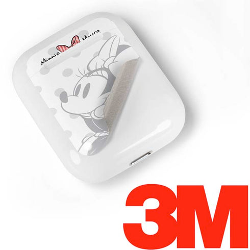 Disney Minnie Mouse Daydream Apple AirPods Skin
