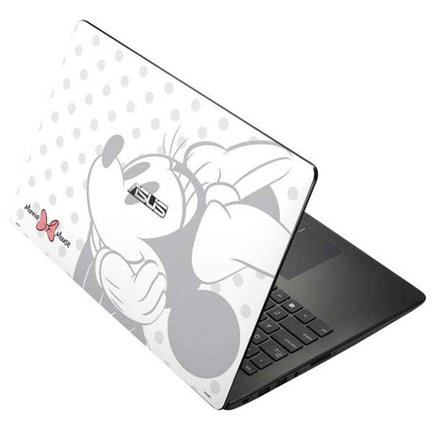 Disney Minnie Mouse Daydream Asus X502CA 15.6 Skin