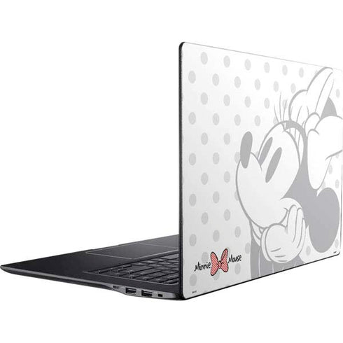 Disney Minnie Mouse Daydream Ativ Book 9 (15.6in 2014) Skin
