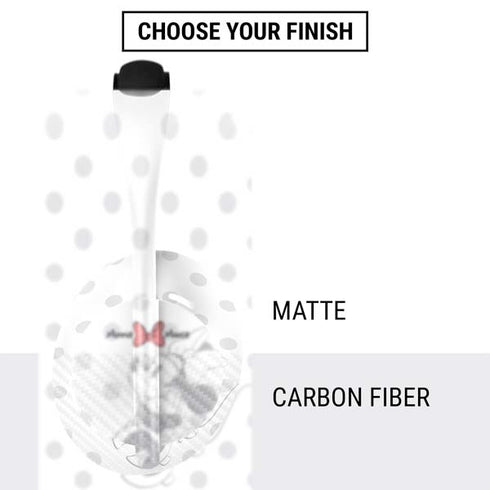 Disney Minnie Mouse Daydream Bose Noise Cancelling Headphones 700 Skin