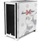 Disney Minnie Mouse Daydream Corsair 4000D Tempered Glass Mid-Tower ATX Case Skin