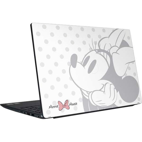 Disney Minnie Mouse Daydream Dell Vostro Skin
