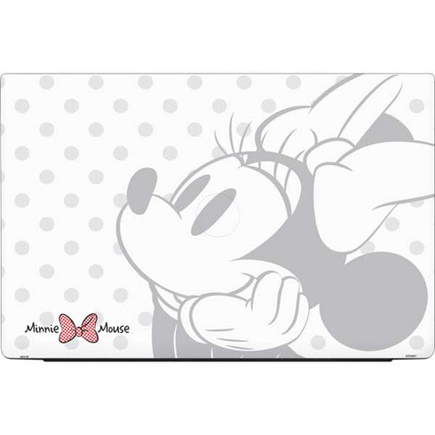 Disney Minnie Mouse Daydream Dell Vostro Skin
