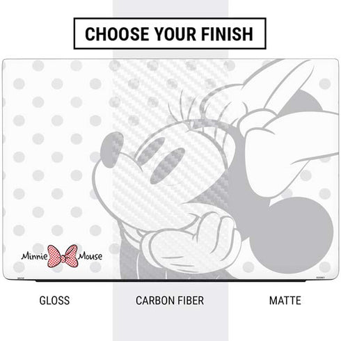 Disney Minnie Mouse Daydream Dell Vostro Skin