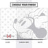 Disney Minnie Mouse Daydream Dell Vostro Skin