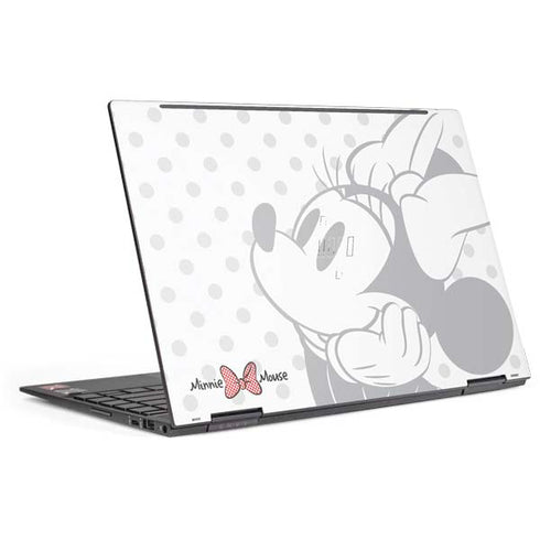 Disney Minnie Mouse Daydream HP Envy Skin