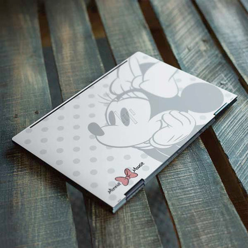 Disney Minnie Mouse Daydream HP Envy Skin