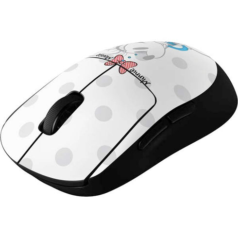 Disney Minnie Mouse Daydream G Pro Wireless Gaming Mouse Skin