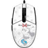 Disney Minnie Mouse Daydream G203 Prodigy RGB Wired Gaming Mouse Skin