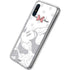 Disney Minnie Mouse Daydream Galaxy A10e Clear Case