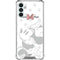 Disney Minnie Mouse Daydream Galaxy A13 5G Clear Case