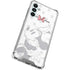Disney Minnie Mouse Daydream Galaxy A13 5G Clear Case