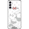 Disney Minnie Mouse Daydream Galaxy A14 5G Clear Case
