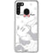 Disney Minnie Mouse Daydream Galaxy A21 Clear Case