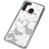Disney Minnie Mouse Daydream Galaxy A21 Clear Case