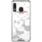 Disney Minnie Mouse Daydream Galaxy A30 Clear Case