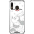 Disney Minnie Mouse Daydream Galaxy A30 Clear Case
