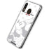 Disney Minnie Mouse Daydream Galaxy A30 Clear Case