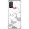 Disney Minnie Mouse Daydream Galaxy A32 5G Clear Case