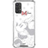 Disney Minnie Mouse Daydream Galaxy A32 5G Clear Case
