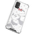 Disney Minnie Mouse Daydream Galaxy A32 5G Clear Case