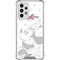 Disney Minnie Mouse Daydream Galaxy A33 5G Clear Case