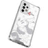 Disney Minnie Mouse Daydream Galaxy A33 5G Clear Case
