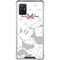 Disney Minnie Mouse Daydream Galaxy A51 5G Clear Case