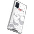 Disney Minnie Mouse Daydream Galaxy A51 5G Clear Case