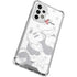 Disney Minnie Mouse Daydream Galaxy A53 5G Clear Case